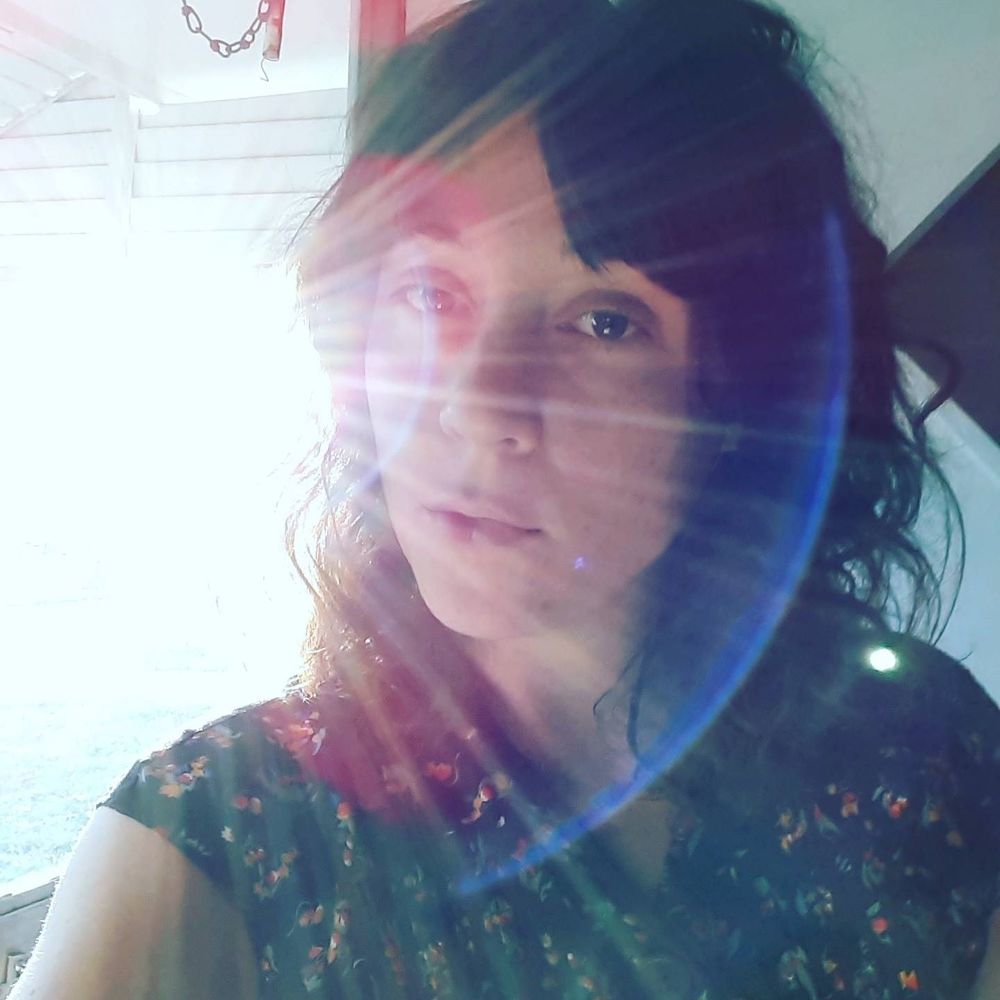 Meet your Posher, Mckenna